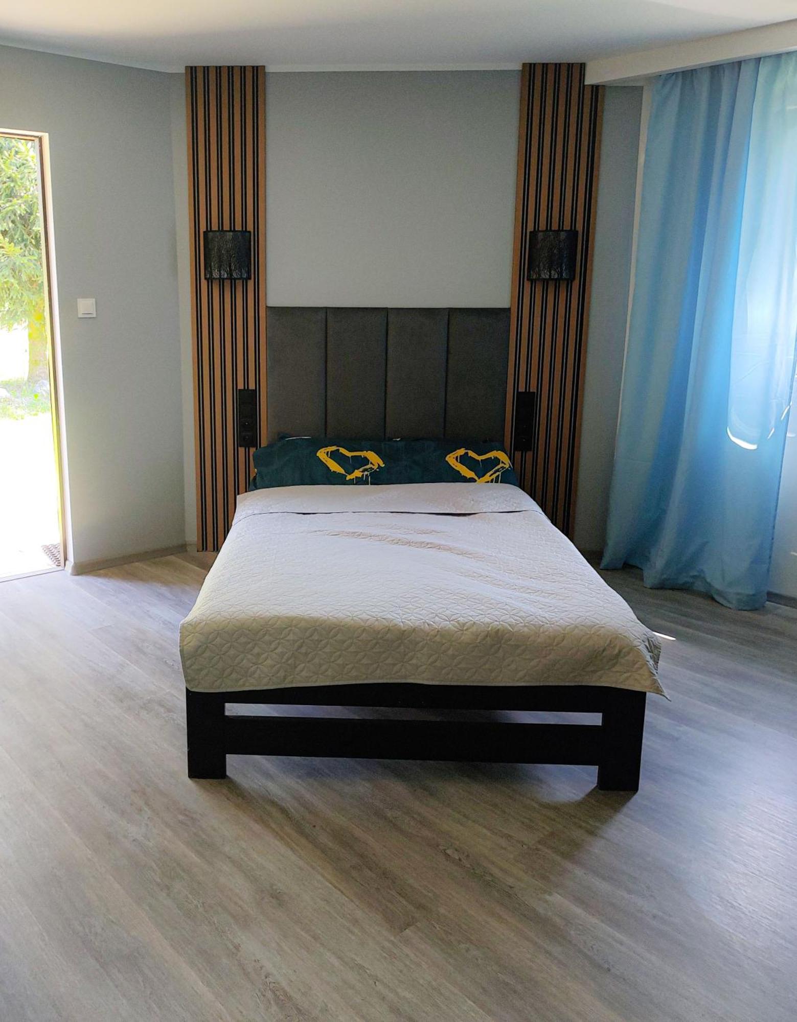 Chatka Stegienka 部屋 写真